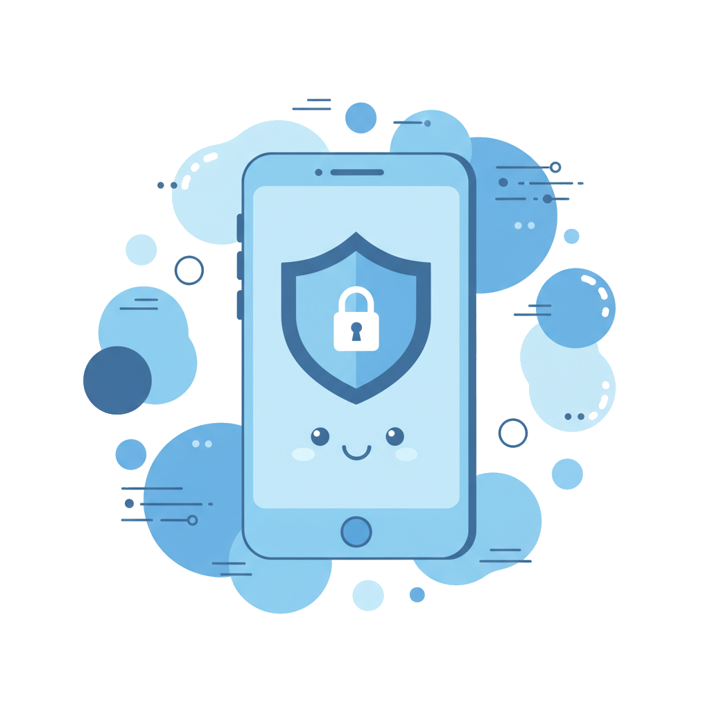 Handy-Verschlüsselung